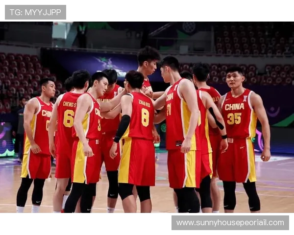 FIBA官宣世预赛亚洲区实力榜：中国男篮第三，韩国第七日本第九