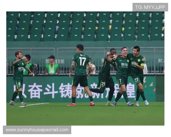 中超第一中锋！北京国安发飙不仅联赛有帽子戏法 足协杯也能戴帽